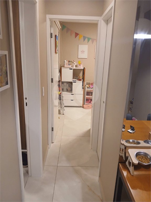 Apartamento à venda com 2 quartos em Vila Amélia, São Paulo, SP