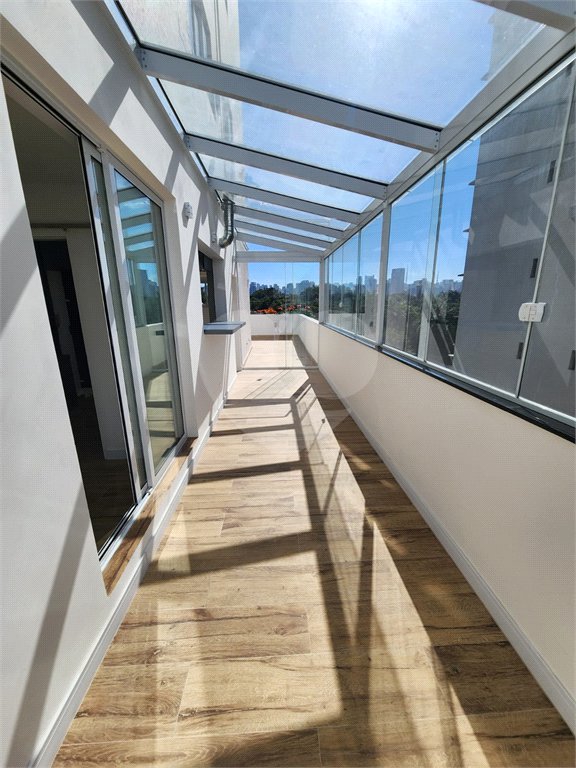 Apartamento à venda com 3 suítes em Jardim Paulista, São Paulo, SP