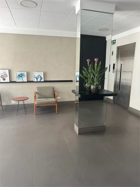 Apartamento à venda com 2 quartos em Pinheiros, São Paulo, SP