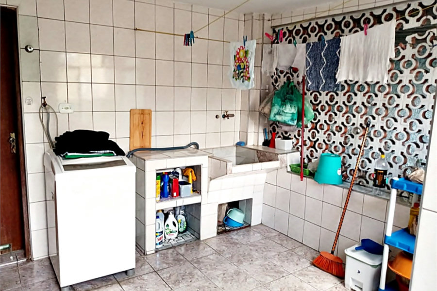 Casa à venda com 2 quartos em Freguesia do Ó, São Paulo, SP