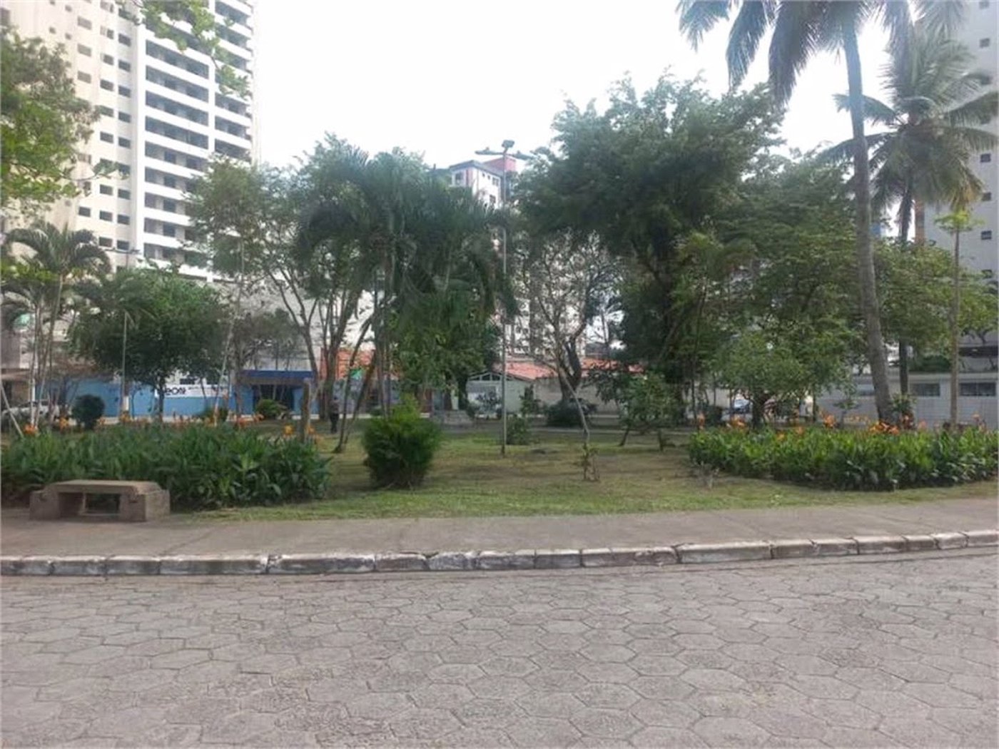Casa Residencial à venda, Aviação, Praia Grande - CA0349.
