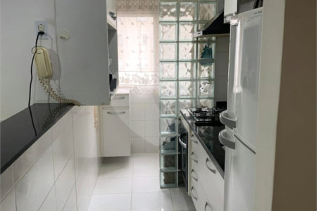 Apartamento à venda com 2 quartos em Mooca, São Paulo, SP