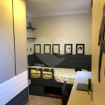 Cobertura à venda com 3 quartos, sendo 1 suíte,  em Parque das Nações, Santo André, SP