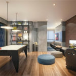 Apartamento à venda com 2 quartos, sendo 1 suíte, em Parque São Jorge, São Paulo, SP