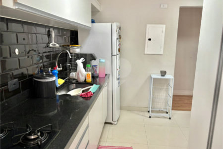 Cobertura à venda com 3 quartos, sendo 1 suíte, em Vila Mariana, São Paulo, SP