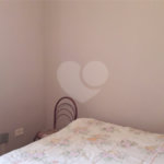 Apartamento à venda com 2 quartos em Vila Mogilar, Mogi das Cruzes, SP