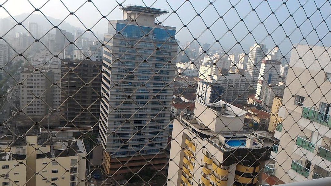 Apartamento Residencial à venda, Gonzaga, Santos - AP0120.