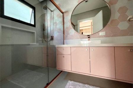 Casa à venda com 3 suítes no condomínio Bella Città - Fazenda Rodeio, Mogi das Cruzes - SP