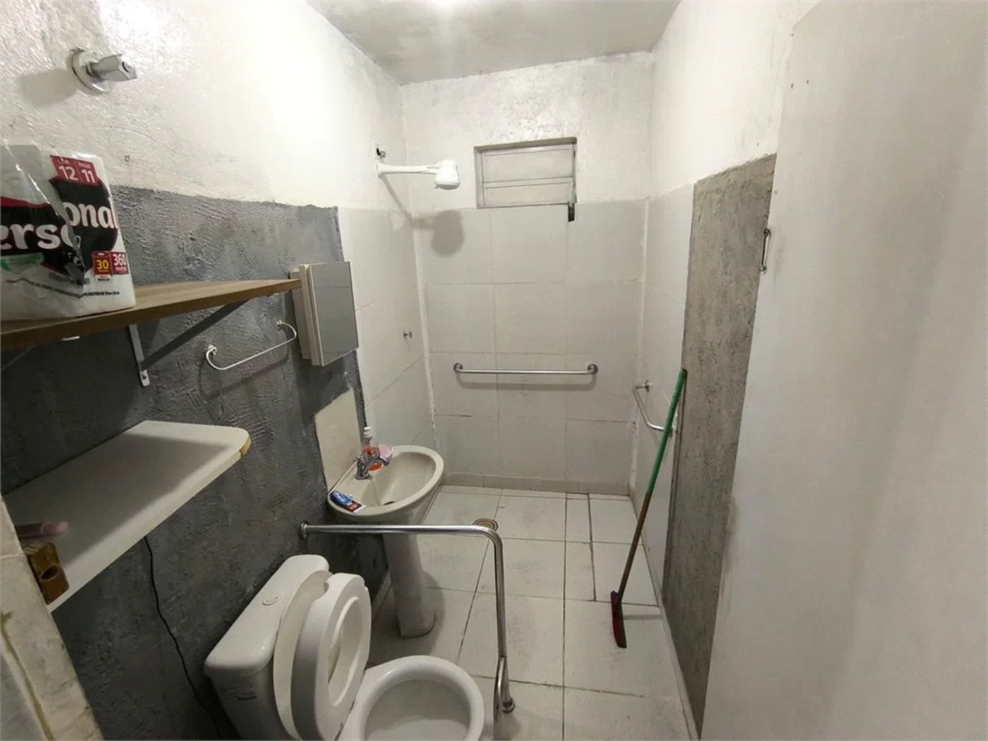 Casa à venda com 3 quartos, sendo 1 suíte, em Umarizal, São Paulo, SP