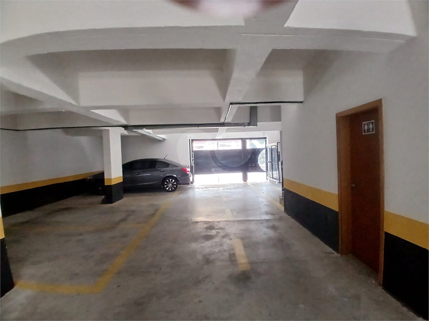 Apartamento para alugar com 2 quartos em Tucuruvi, São Paulo, SP