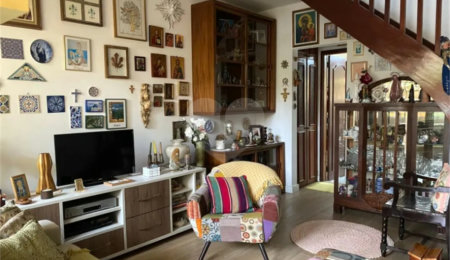 Casa à venda com 3 quartos em Jardim São Paulo(zona Norte), São Paulo, SP