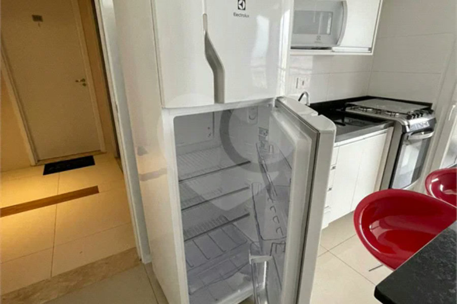 Apartamento à venda com 1 quarto em Limão, São Paulo, SP