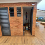 Apartamento com 3 dormitórios à venda, 202 m² por R$ 750.000,00 - Jardim Belmar - Guarujá/SP