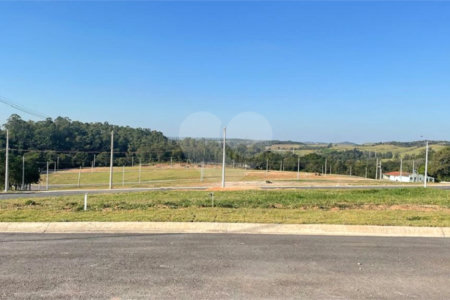 Terreno à venda no condomínio Villagio Italia, Sorocaba - SP