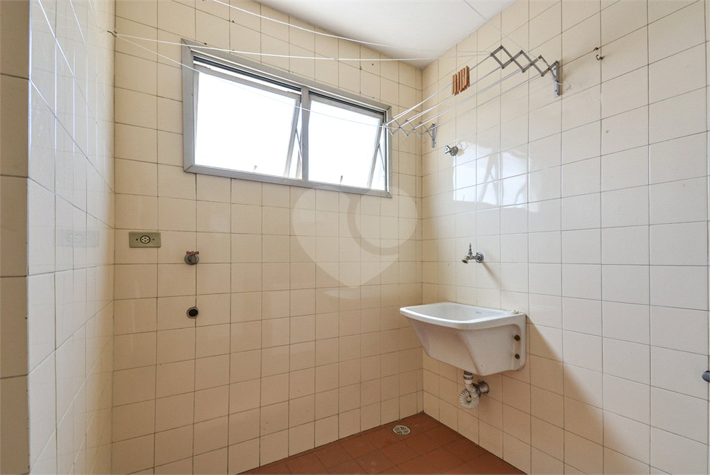 Apartamento à venda com 1 quarto em Barra Funda, São Paulo, SP