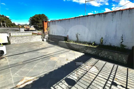 Casa com 2 quartos na Vila Brasileira em Mogi das Cruzes/SP