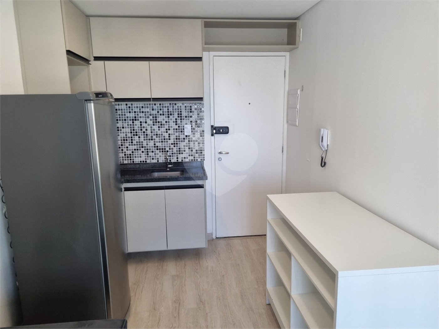 Apartamento à venda com 1 suíte em Vila Mariana, São Paulo, SP