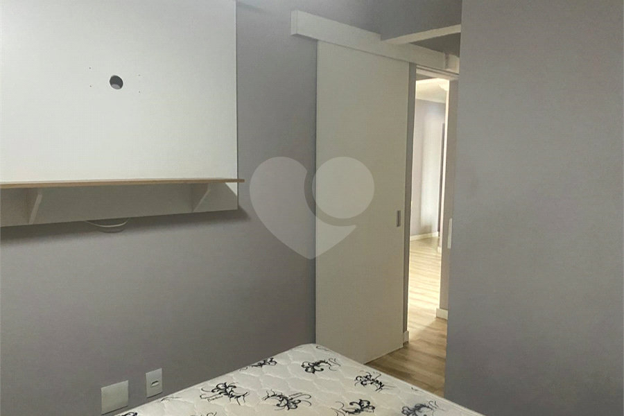Apartamento para alugar com 2 quartos em Vila Guilherme, São Paulo, SP