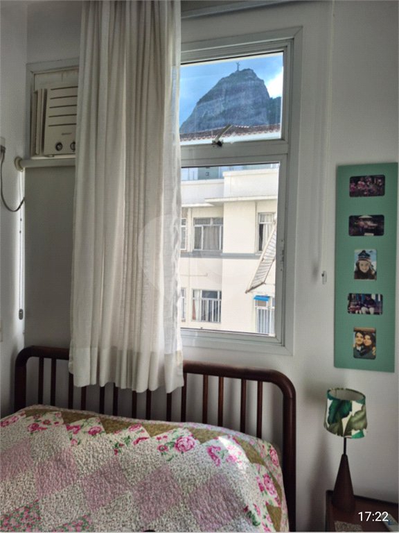 Apartamento à venda com 3 quartos, sendo 1 suíte, em Humaitá, Rio de Janeiro, RJ