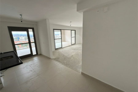 Apartamento à venda com 3 suítes em Tucuruvi, São Paulo, SP