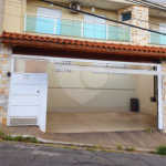 Sobrado à venda com 3 quartos, sendo 1 suíte, em Limão, São Paulo, SP