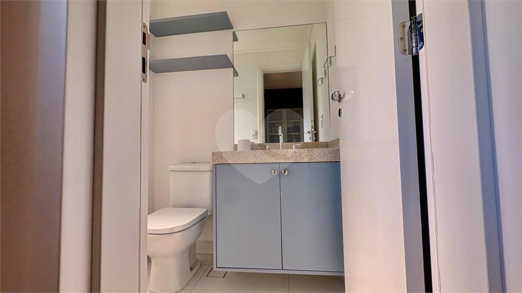 Apartamento à venda com 2 suítes em Parque Campolim, Sorocaba, SP