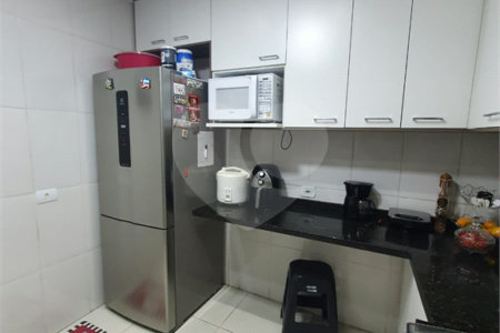 Casa à venda com 3 quartos no condomínio Vitória, São Paulo - SP