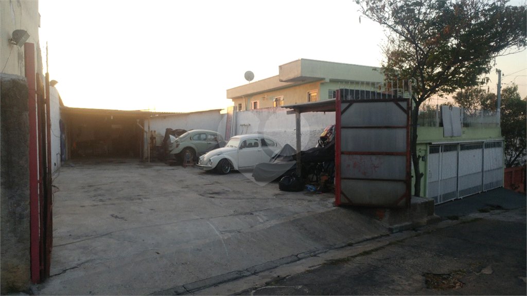Terreno à venda em Vila Anglo Brasileira, São Paulo, SP