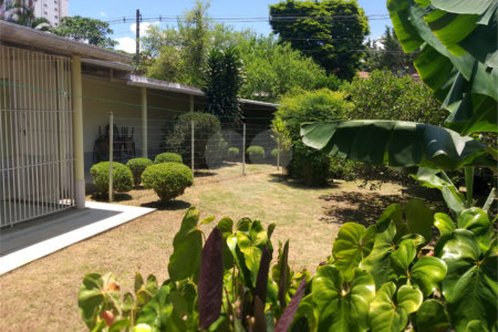 Terreno à venda com 1 quarto em Campo Grande, São Paulo, SP