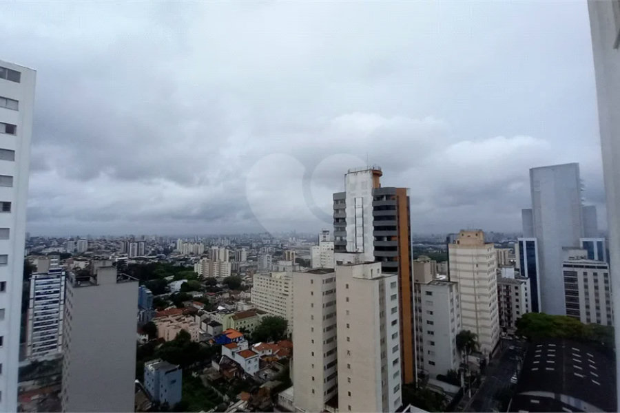 Apartamento à venda com 2 quartos em Santana, São Paulo, SP