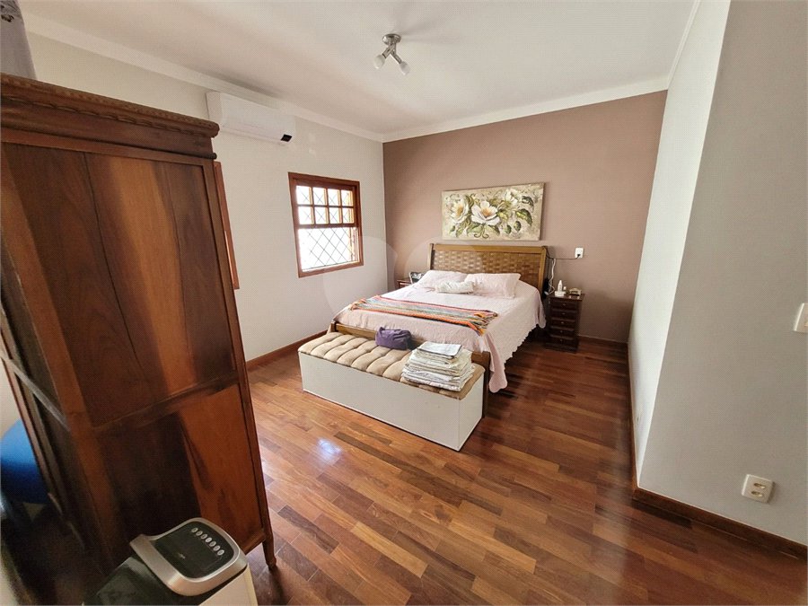 Casa à venda com 3 suítes em Chácara Areal, Indaiatuba, SP