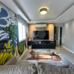 Apartamento à venda com 2 suítes em Vila Andrade, São Paulo, SP