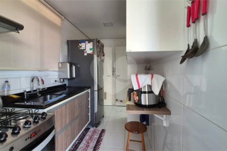 Apartamento à venda com 3 quartos, sendo 1 suíte, em Chora Menino, São Paulo, SP