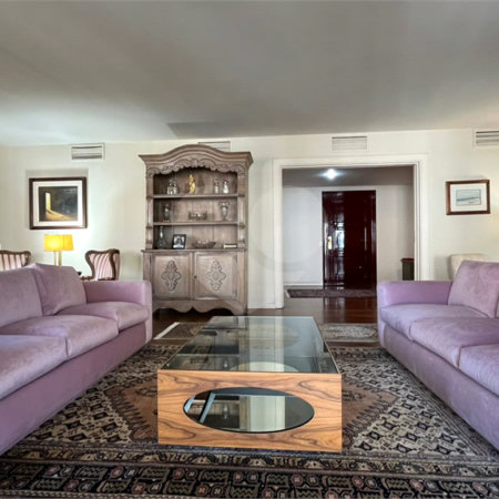 Apartamento à venda com 4 quartos, sendo 3 suítes, em Itaim Bibi, São Paulo, SP