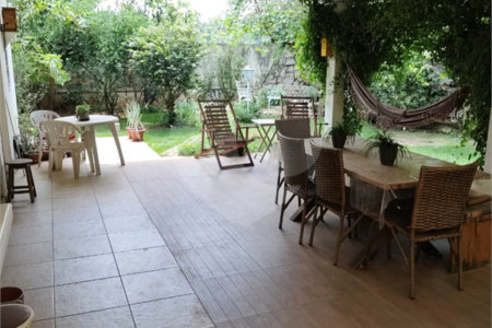 Casa à venda com 3 quartos, sendo 1 suíte, no condomínio Picollo Villaggio, Louveira - SP