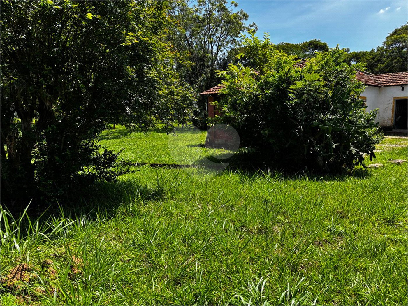 Chácara à venda em Loteamento Terras de São Pedro e São Paulo, Salto, SP