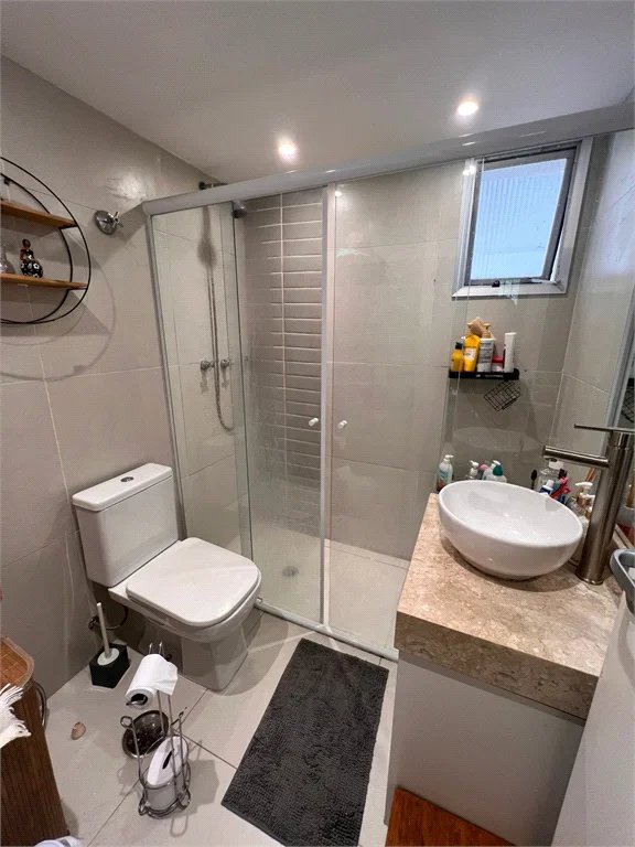 Apartamento à venda com 2 quartos em Vila Andrade, São Paulo, SP