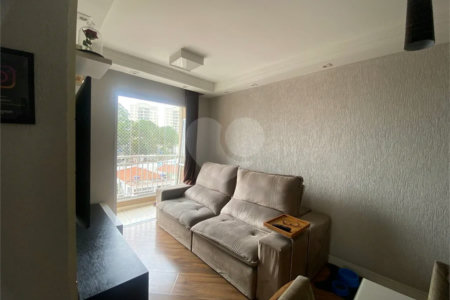 Apartamento à venda com 3 quartos, sendo 1 suíte, em Vila Maria Alta, São Paulo, SP