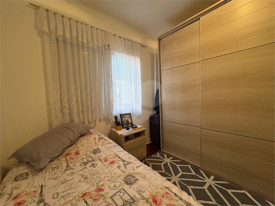 Apartamento à venda com 2 quartos em Santana, São Paulo, SP