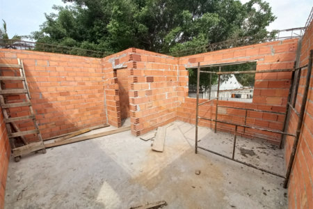 Sobrado à venda com 5 suítes em Jardim Morumbi, São Paulo, SP