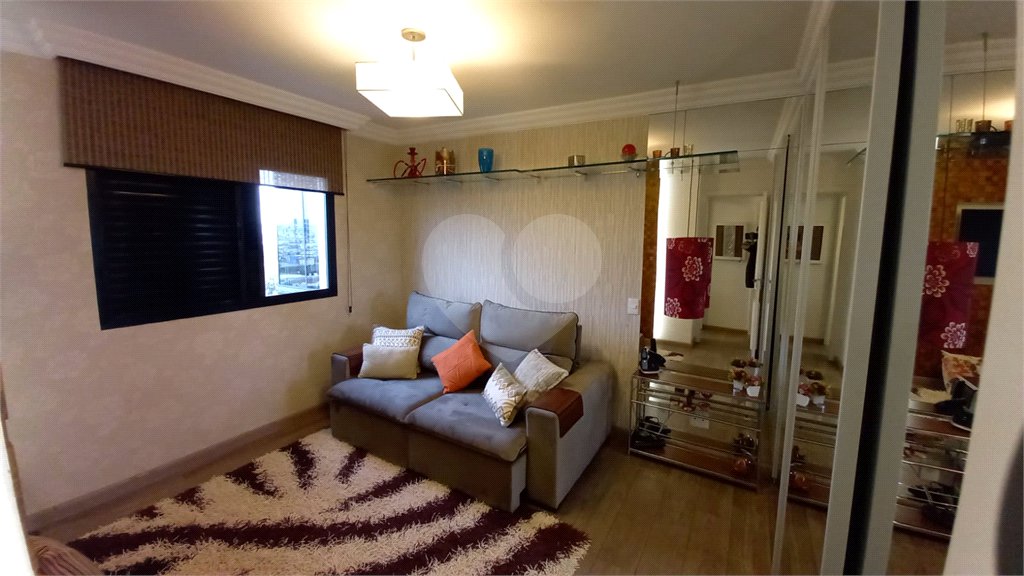 Apartamento à venda com 3 quartos, sendo 1 suíte, em Jardim São Paulo(zona Norte), São Paulo, SP