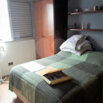 Apartamento à venda com 2 quartos em Barra Funda, São Paulo, SP