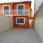 Sobrado à venda com 4 quartos, sendo 2 suítes, em Vila Rosália, Guarulhos, SP