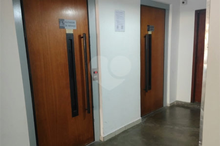 Apartamento à venda com 2 quartos em Vila Erna, São Paulo, SP