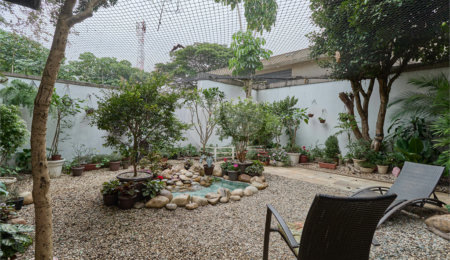Casa à venda com 4 suítes em Granja Julieta, São Paulo, SP