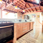Casa de Vila à venda com 2 quartos, sendo 1 suíte,  em Residencial e Comercial Palmares, Ribeirão Preto, SP
