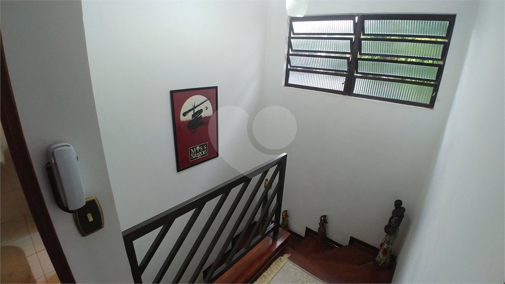 Sobrado à venda com 3 quartos, sendo 1 suíte, em Santana, São Paulo, SP