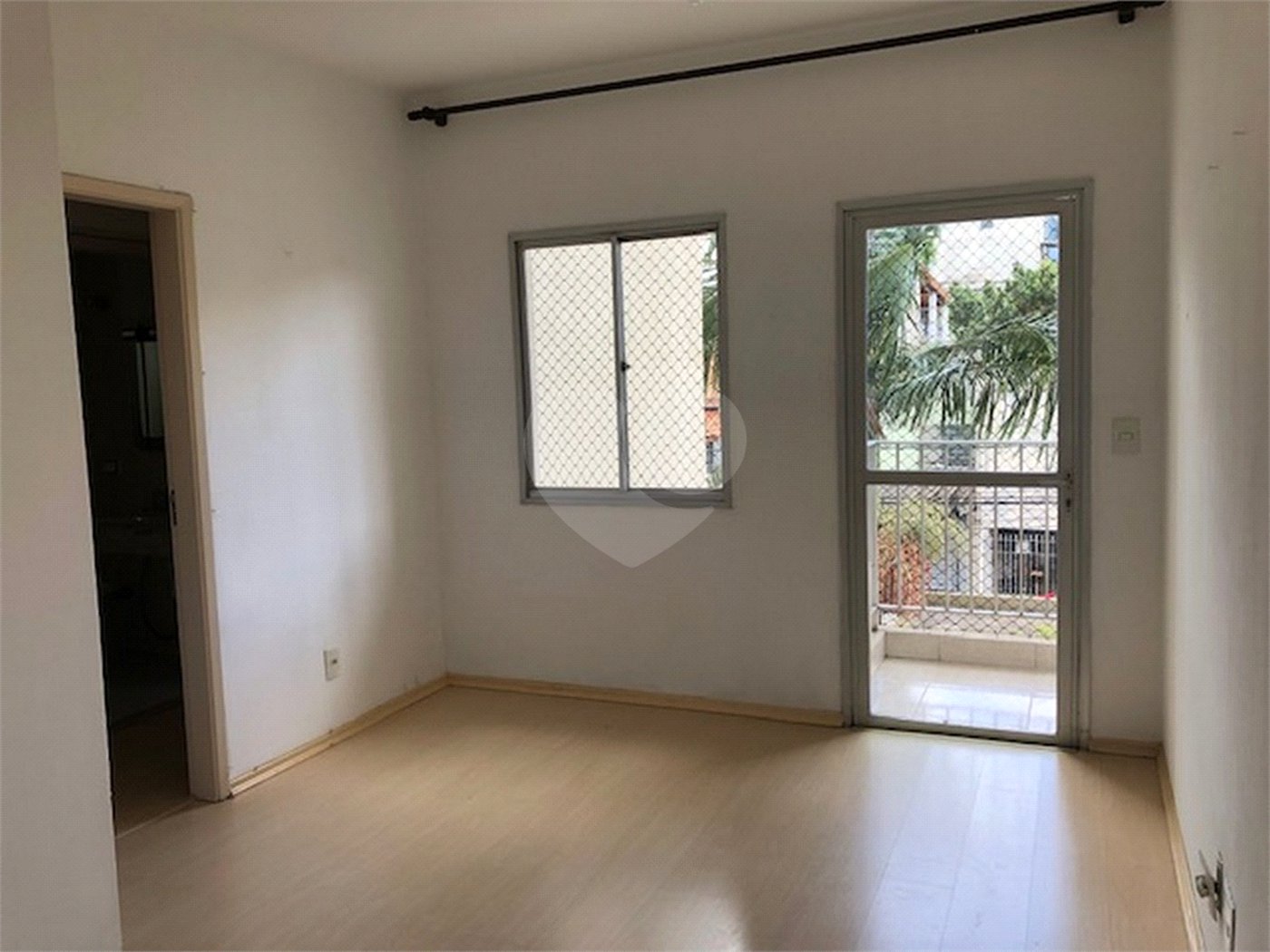 Apartamento à venda com 2 quartos, sendo 1 suíte, em Vila Parque Jabaquara, São Paulo, SP