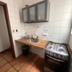 Apartamento à venda com 3 quartos, sendo 1 suíte,  em Vila Nova, Cabo Frio, RJ