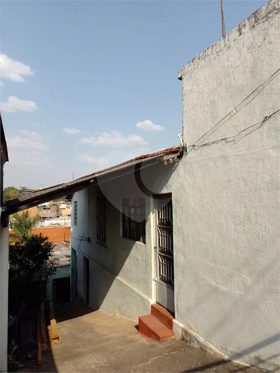 Terreno à venda com 3 quartos em Freguesia do Ó, São Paulo, SP